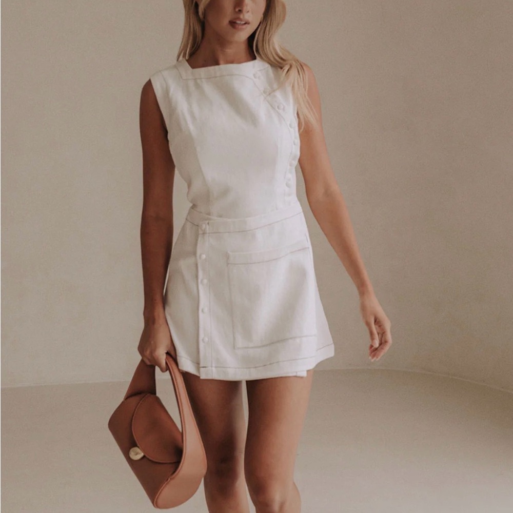 Sabo Alexi Dress